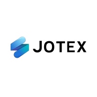 Jotex logo