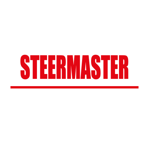Steermaster logo